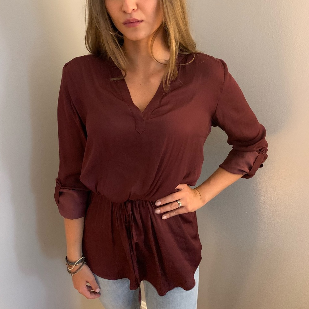 Tart Enna Patterned Tunic